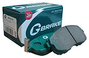 G-Brake - тормозные системы