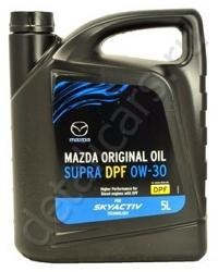 MAZDA Original Oil Supra DPF 0W-30