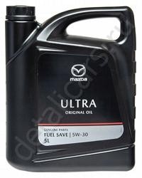 MAZDA Ultra Original Oil 5W-30