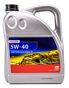 FEBI Motor Oil SAE 5W-40