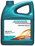 ADDINOL Premium 0530 C1 SAE 5W-30