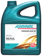 ADDINOL Premium 0530 FD SAE 5W-30