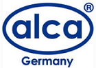 Щетки стеклоочистителя ALCA