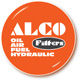 ALCO - фильтры