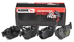 HAWK Performance STREET 5.0