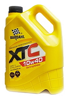 Bardahl XTC 10W40