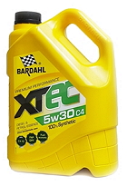 Bardahl XTEC 5W30 С4