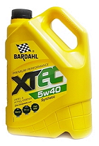 Bardahl XTEC 5W40
