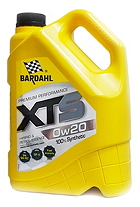 Bardahl XTS 0W20