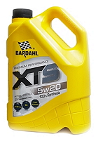 Bardahl XTS 5W20