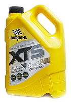 Bardahl XTS 5W30