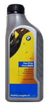 BMW Quality Longlife-01 0W-40