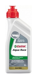 Castrol Aqua Race 2T