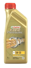 Castrol EDGE Professional A5 Titanium FST 5W-30