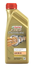 Castrol EDGE Professional LL04 Titanium FST 0W-30
