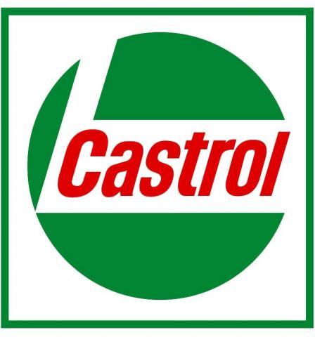 Масла CASTROL