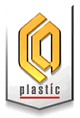 CA-plastic