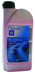 GM  Antifreeze Longlife 