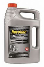 HAVOLINE ULTRA 5W-40
