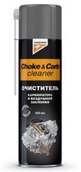 Choke&Carb cleaner