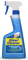 Glass Cleaner