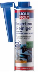 Injection Reiniger High Performance