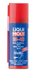 LM 40 Multi-Funktions-Spray