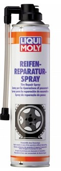 Reifen-Reparatur-Spray