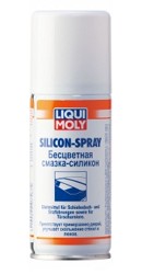 Silicon-Spray