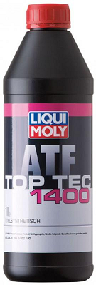LM Top Tec ATF 1400