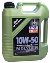 LM Molygen 10W50