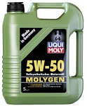 LM Molygen 5W50