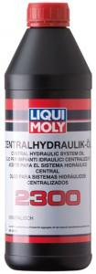 LM Zentralhydraulik-Oil 2300