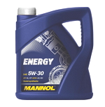 MANNOL Energy 5W-30