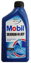 Mobil Dexron - VI