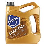NGN EXTRA 5W-50