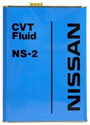 Nissan CVT FLUID NS-2