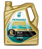 Petronas Syntium 7000 0W-40