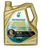 Petronas Syntium 7000 DM 0W-30