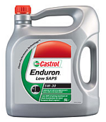 CASTROL Enduron Low SAPS 5W-30