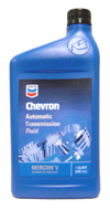 Chevron ATF Dexron V