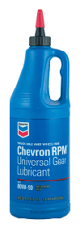 Chevron RPM Universal Gear Lubricant 75W-90