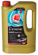 Idemitsu Extreme ECO 5W-40 Fully Synthetic