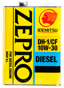 Idemitsu Zepro Diesel 10W-30 DH-1/CF