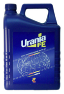 Petronas Urania FE 5w-30