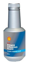 Shell Power Steering Fluid 