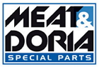 MEAT&DORIA - автоэлктрика