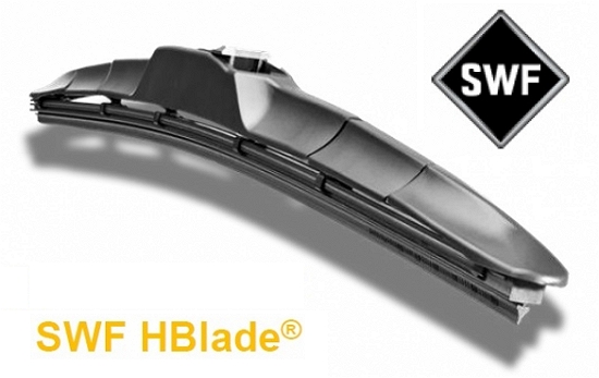 SWF HBlade Hybrid