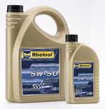 RHEINOL Synergie Racing SAE 5W-50