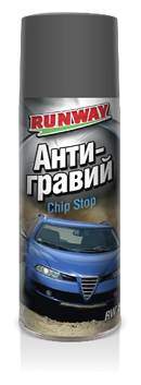 CHIP STOP